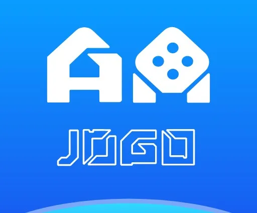 AAJOGO Logo