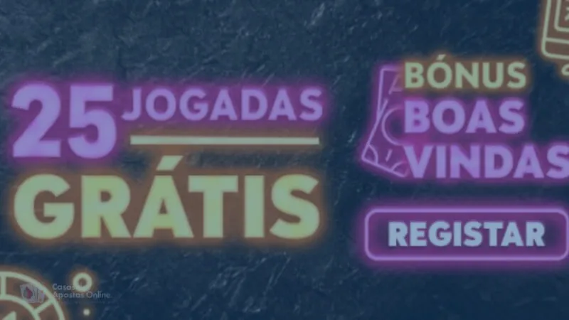 Código de Bônus AAJOGO